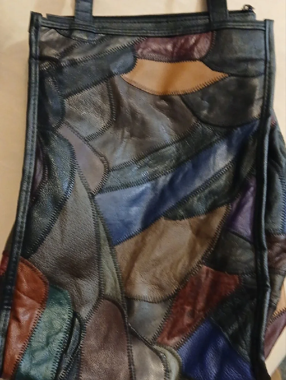 Source Unknown mcm wine